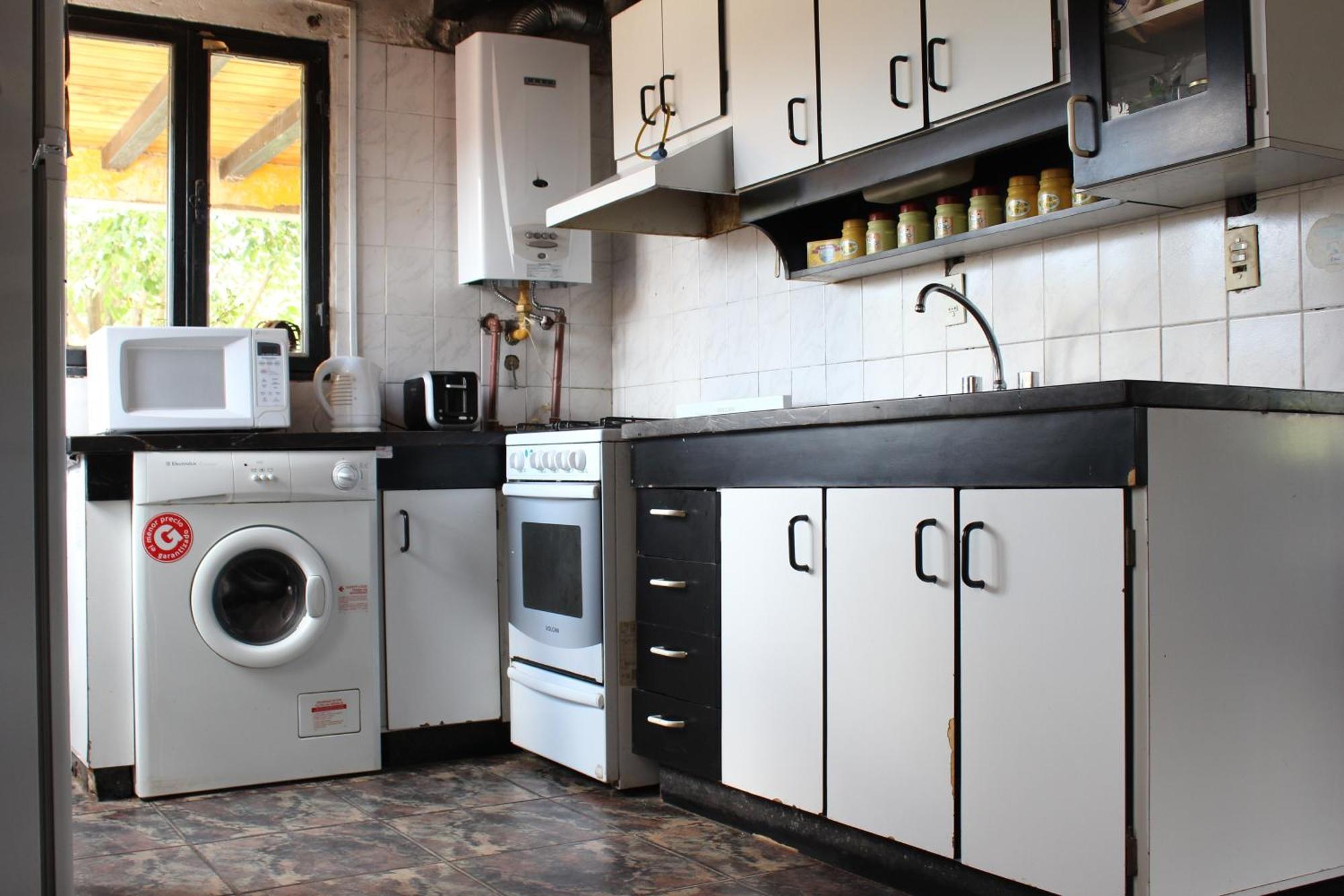 Samadi Hostel אוספז'טה מראה חיצוני תמונה