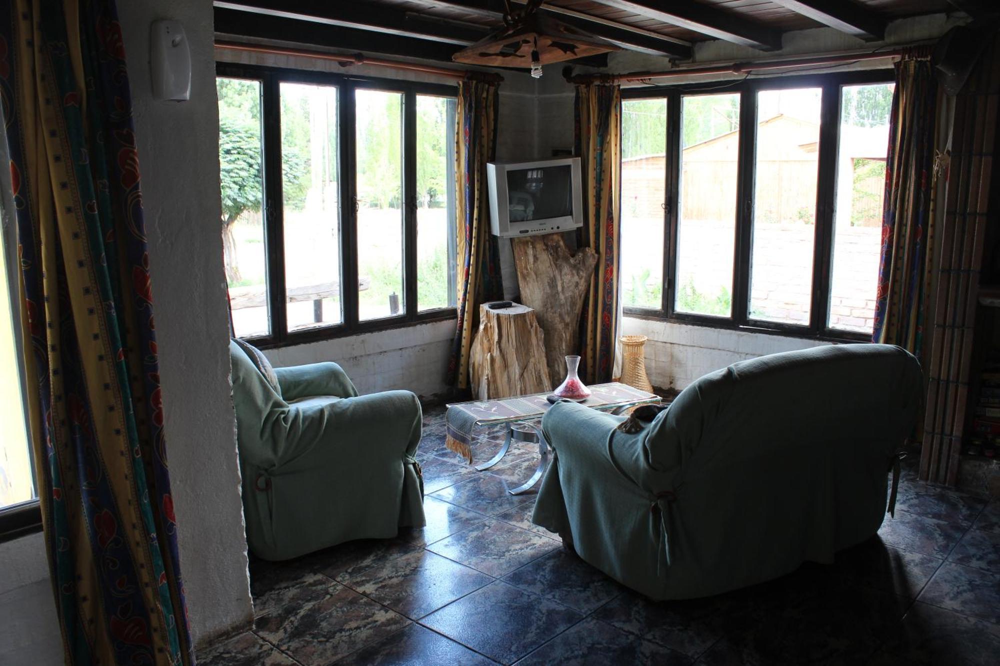 Samadi Hostel אוספז'טה מראה חיצוני תמונה
