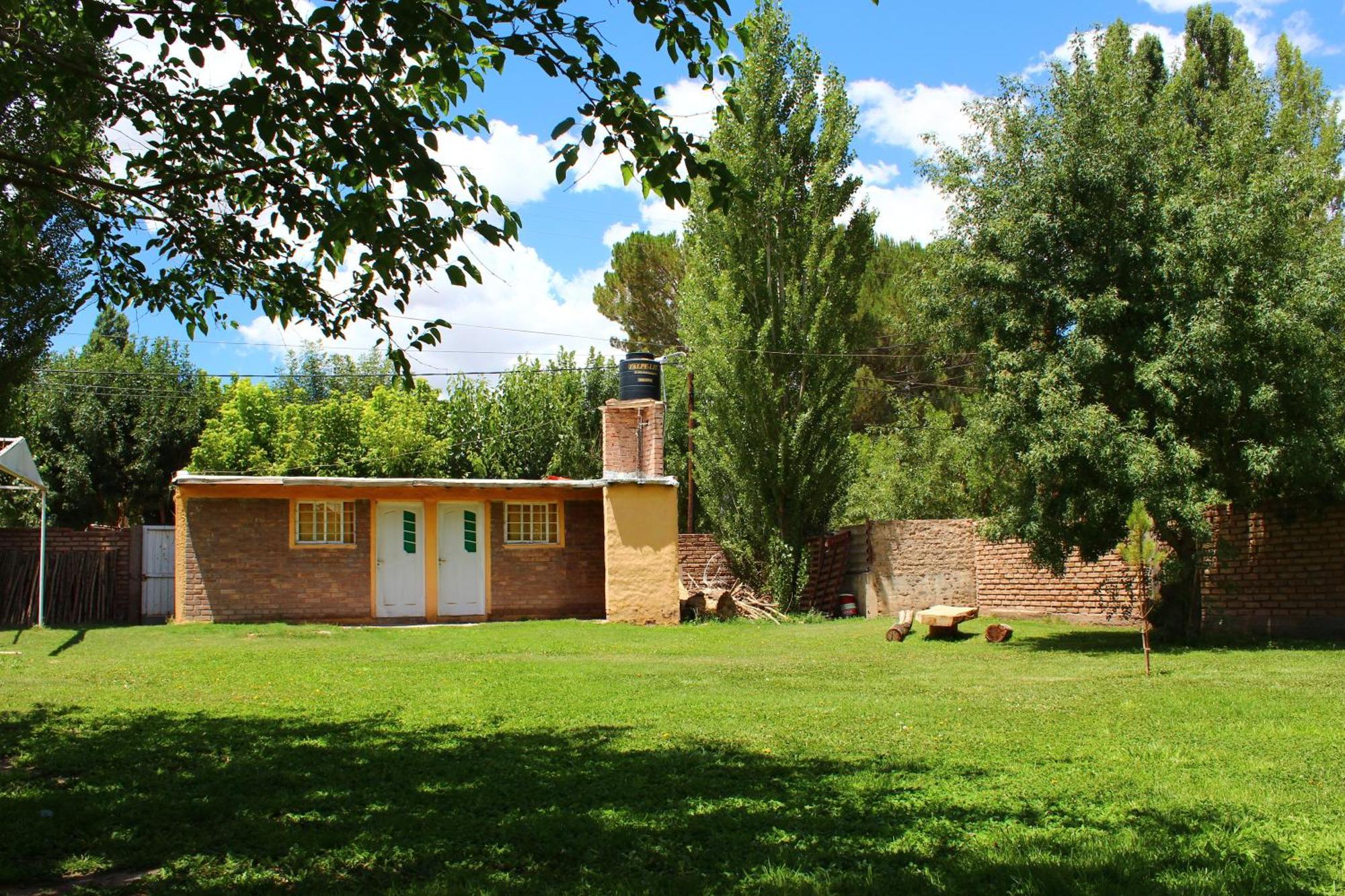 Samadi Hostel אוספז'טה מראה חיצוני תמונה