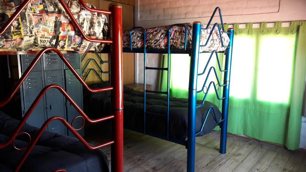 Samadi Hostel אוספז'טה מראה חיצוני תמונה