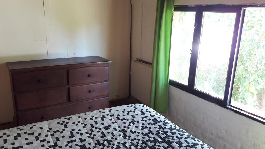 Samadi Hostel אוספז'טה מראה חיצוני תמונה