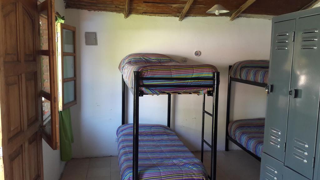 Samadi Hostel אוספז'טה מראה חיצוני תמונה