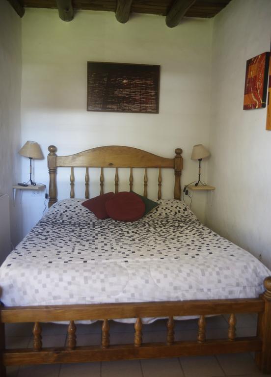 Samadi Hostel אוספז'טה מראה חיצוני תמונה