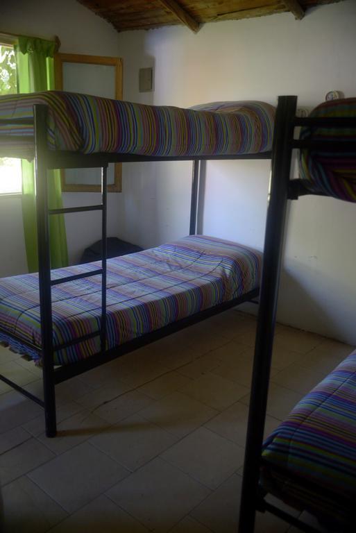 Samadi Hostel אוספז'טה מראה חיצוני תמונה