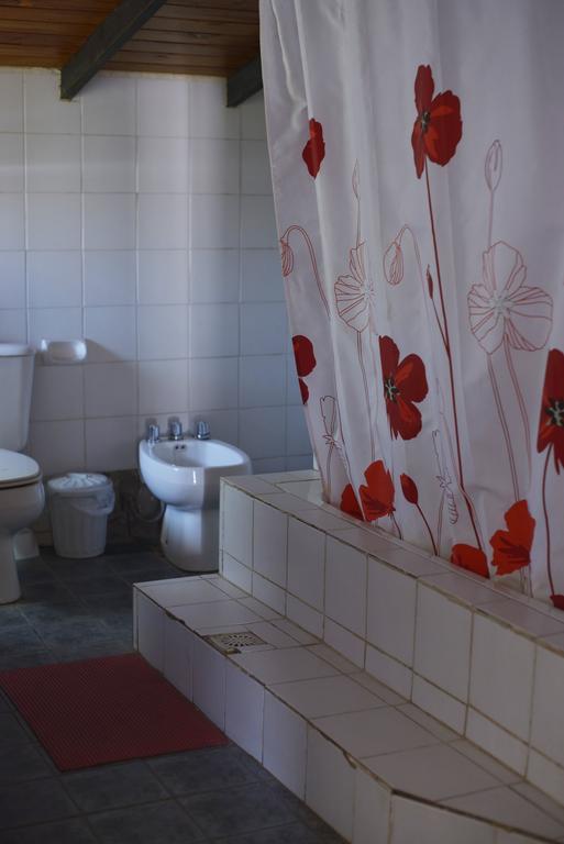 Samadi Hostel אוספז'טה מראה חיצוני תמונה