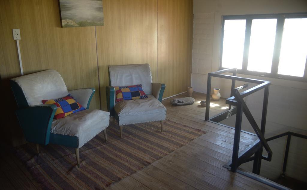 Samadi Hostel אוספז'טה מראה חיצוני תמונה