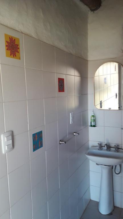 Samadi Hostel אוספז'טה מראה חיצוני תמונה